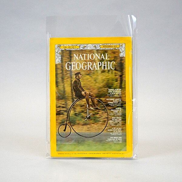 These National Geographic crystal-c